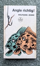 Angle richtig! von Wolfgang