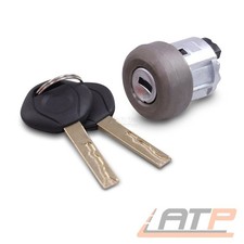 AIC Schließzylinder