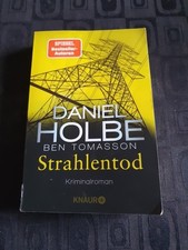 Daniel Holbe / Ben Tomasson