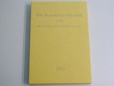 Deutschland (BRD), Jahrbuch