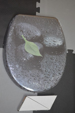 Duroplast Toilettensitz -