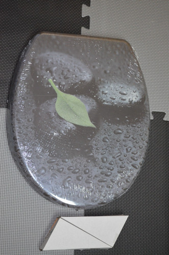 Duroplast toilettensitz - toilettensitz,