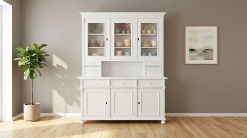Küchenbuffet buffetschrank - küchenbuffet,