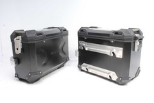 Koffer Gepäck Suzuki DL 650