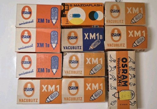 Osram universal xm 1 - universal,