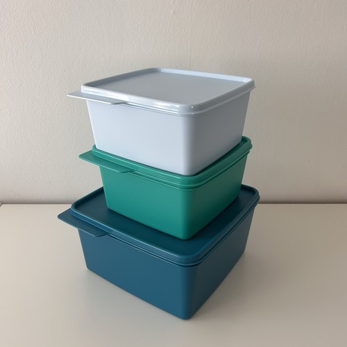 Tupperware ordnungsecke set - tupperware,