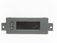 Opel Combo C 2008 Bildschirm /