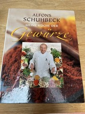 Meine Küche der Gewürze von