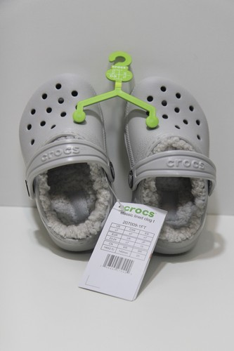 Crocs classic lined clog - clog, t
