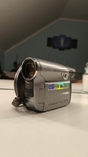 Samsung VP-DC 171 retro dvd