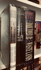 Stephen King - The Dark Tower