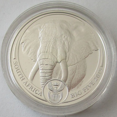 Südafrika rand 2019 - südafrika,