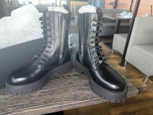 Valentino combat boots damen - valentino,