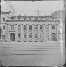 Foto Potsdam, 1912, Albrecht