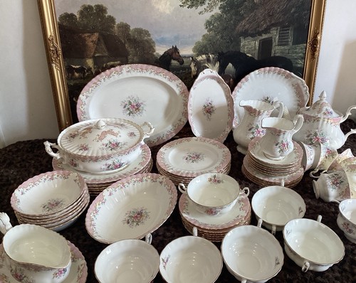 Royal albert serenity - royal,