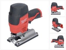 Milwaukee M12 JS-0 Akku