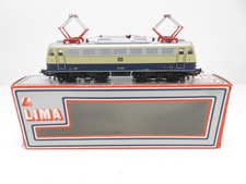 (PAL127) Lima 208137 H0 AC E-Lok BR E10 1269 der DB, EVP