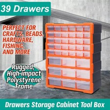 Organizer Sortimentskasten