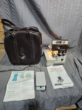 PFAFF Hobby Lock HL-603A