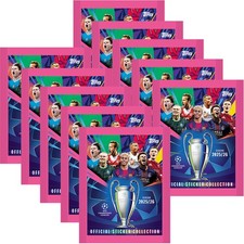 Topps Champions League
