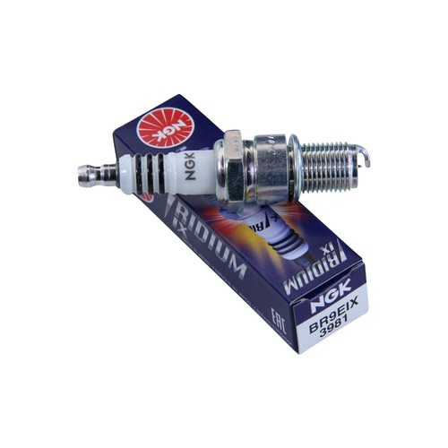 Ngk zündkerze br9eix 3981 - zündkerze,