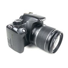 Canon EOS 450D Kamera +