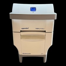 Eppendorf 6321 Mastercycler