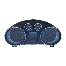Opel Insignia A Tacho Reparatur Kombinstrument Hintergrund Beleuchtung flackert