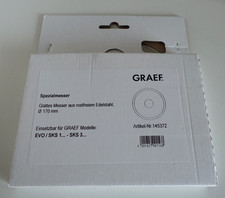 😈Graef Messer für