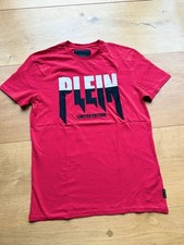 Philipp Plein Herren T-Shirt, Größe XXL, Neu