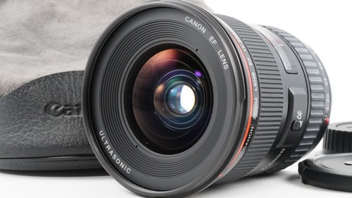 Canon 35mm 8 - ef, 17-35mm