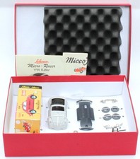 Schuco Micro Racer 45 017 7500 VW Käfer Bausatz OVP 1:45