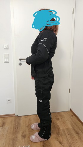 Motorrad anzug textil neu - motorrad,