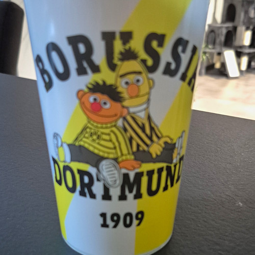 Borussia dortmund bvb 1909 - borussia, x