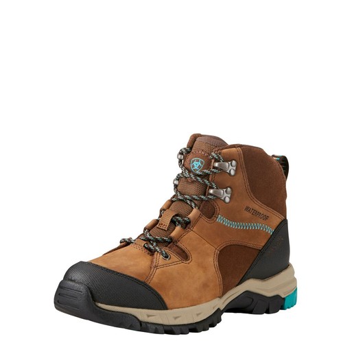 Ariat stiefeletten ar - -,