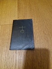 Volks Schott Messbuch für die Sonn und Feiertage Anselm Schott von 1957 