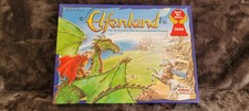 Elfenland Brettspiel Alan R