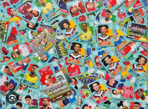 Panini 2026 von mir - 2026,,