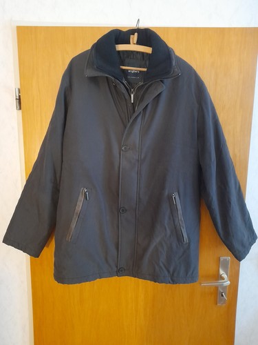 Jacke doppeljacke mantel - jacke,