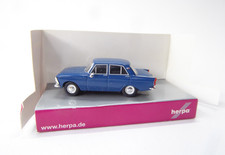 Moskwitsch Wolga  - 1:87