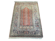 Handgeknüpfter Orientteppich