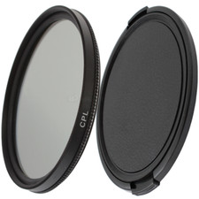 43mm Polfilter CPL Filter