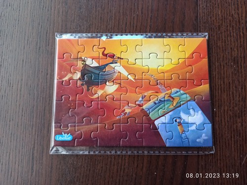 Dixit puzzle collection - dixit,