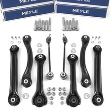 MEYLE Querlenker Satz hinten für MERCEDES CLK C208 A208 C-Klasse W203 SLK