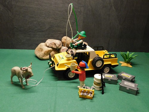 Playmobil rarität - playmobil, ***rarität***