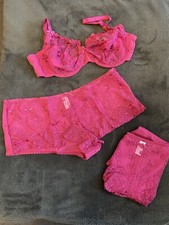 Nuance BH Slip String Set Gr