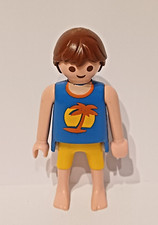 Playmobil Sammlung Figur zu