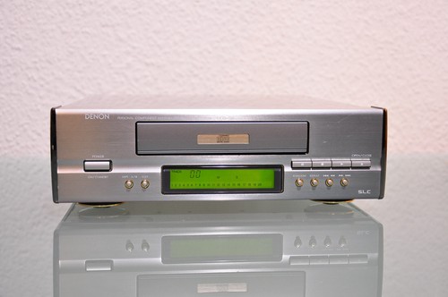 Denon ucd 250 - denon, +