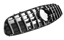 Passt Für Mercedes R231 SL-KLASSE PANAMERICANA GT Grill Sport Kühlergrill