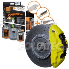 FOLIATEC Bremssattellack Neon